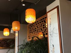 大堂-醉长安(南门总店)