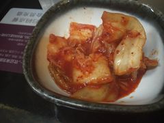 -韩见·韩式拌饭·炸鸡(石厦店)