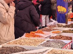 -西北轻工批发市场