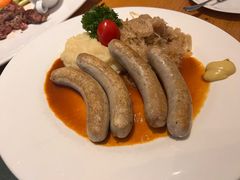 -兰特伯爵西餐厅·啤酒屋(方庄店)