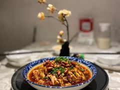 棒棒鸡-川味堂·四川豆花(八卦岭店)