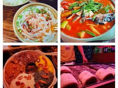 -苗家恒灵酸汤鱼-跳水牛肉连锁店(凯里总店)