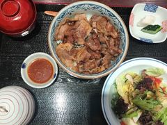 -翔峰炭火鳗鱼(悦泰街里公寓店)