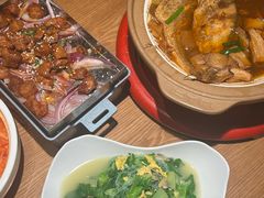 -吕氏疙瘩汤·新鲁菜(济南万象城店)