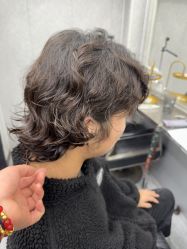 点击看大图 -青霖·飘逸造型