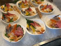 -富力丽思卡尔顿酒店·香荟全日制餐厅