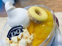 -DQ·蛋糕·冰淇淋(龙湖狮山天街店)