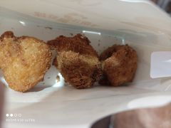 -麦当劳(伟城广场店)