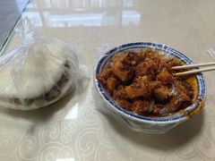 -老字号·三十一号面皮(商埠路步行街店)
