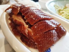 金牌烤鸭-大鸭梨烤鸭(石佛营店)