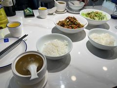 -兰湘子·湘菜小炒(石家庄万象城店)