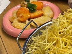 -WOW LUCKY创意韩料(龙阳广场店)