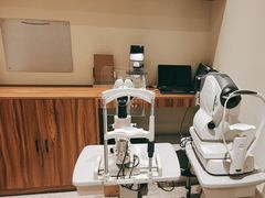 -LensCrafters亮视点(蓝色港湾店)