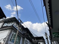 -南门绿玉农贸市场