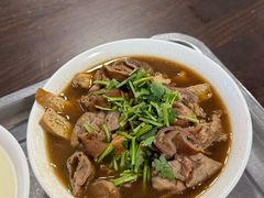 -姚记炒肝店(鼓楼店)