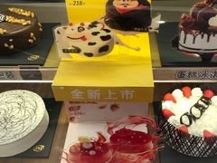 -DQ·蛋糕·冰淇淋(苏州中心店)