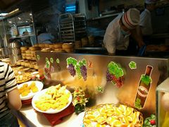 -银鲨海鲜烤肉火锅自助餐厅(五星店)