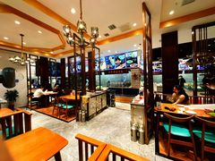大堂-海铺·渔家虾水饺(皇姑店)