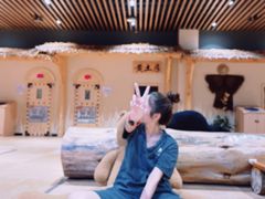 -汤W城市微度假(仓山店)