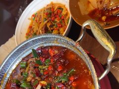 -拾捌川·自贡爆炒(新街口店)