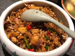 -树厨贵州菜(大十字店)