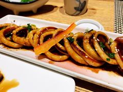 -万鱼亭 日本料理(无锡香山名园店)