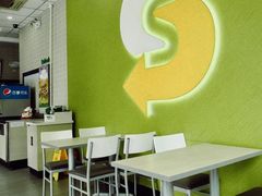 -赛百味SUBWAY(曲江智慧大厦店)