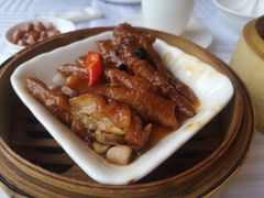 -潮福城大酒楼(北尚店)