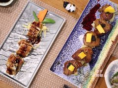 -活鳗饭·鹅肝范儿(高碑店店)