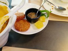 -simply thai天泰(长泰广场店)