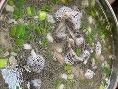 -攀枝花·任德琼·盐边羊肉米线