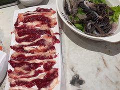 -潮汕大目牛肉火锅(皇岗旗舰店)
