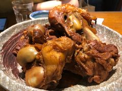 -95号酱骨·一块豆腐(展春园西路店)