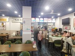 大堂-六和孝顺素食餐厅(西湖道店)