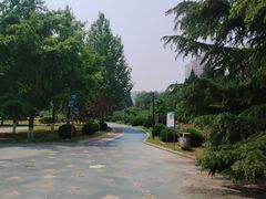 -太阳宫公园