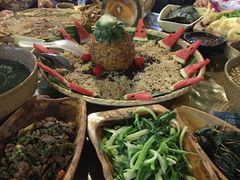 -基诺山寨.版纳民族特色菜