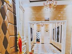 -御花园大酒店(海东路店)