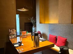 -千代武日本料理(爱建店)