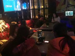 -INLOVE KTV(西溪印象城店)