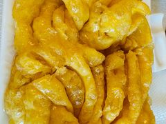 -番禺宾馆丽苑厅