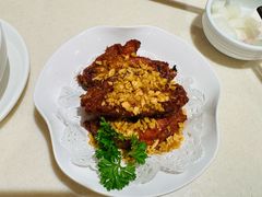 香炸鸡翼-池记(尖沙咀店)