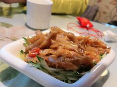 -兰桂坊·花园餐厅(西湖店)