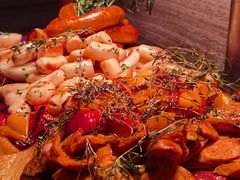 -北京王府井希尔顿酒店·万斯阁西餐厅