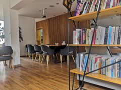 大堂-YLK云南小粒咖啡·云里咖(二号店)