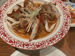 -小厨师·二十年沈家门小海鲜(百井坊巷店)