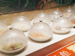 -豪客来牛排(华创国际广场店)