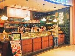 -BAKER&SPICE(国金中心商场店)