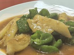 -二毛馕坑肉饭店