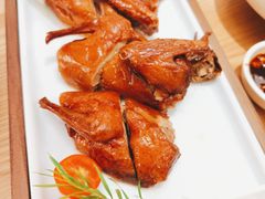 -顺风汤馆·广府粤菜(江宸天街店)