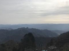 -武当山风景区